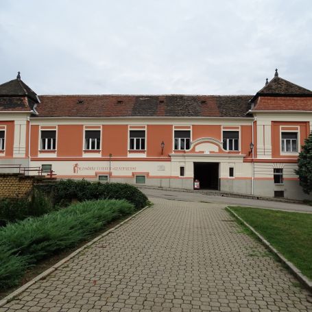 Littke Palace Visitors Centre 04